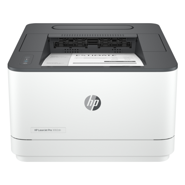 Imprimanta laser monocrom HP LaserJet Pro 3002dn A4 Duplex