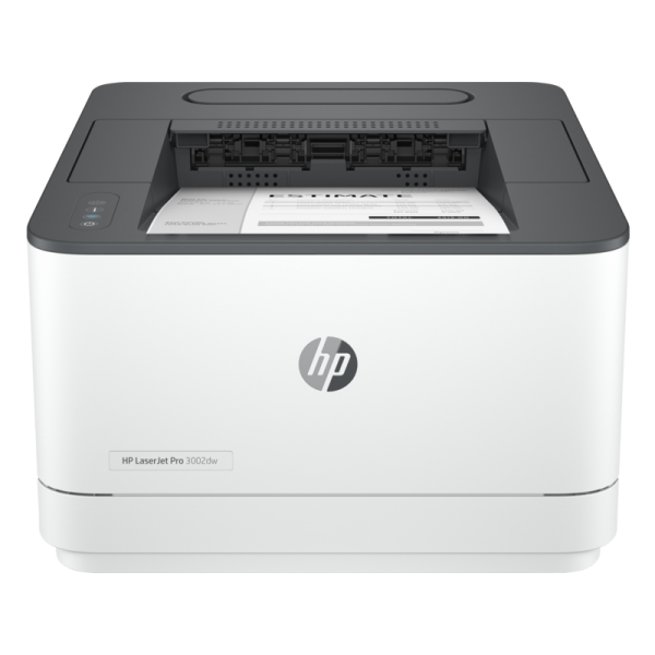 Imprimanta laser monocrom HP LaserJet Pro 3002dw A4 Duplex WIFI