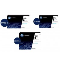 Imprimanta laser monocrom HP LaserJet Enterprise M507dn A4 Duplex