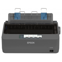 Imprimanta matriciala monocrom Epson LQ-350 24 pin