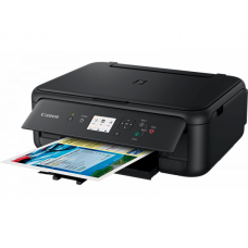 Multifunctional inkjet color Canon Pixma TS5150 A4 color WiFi Duplex 3 in 1