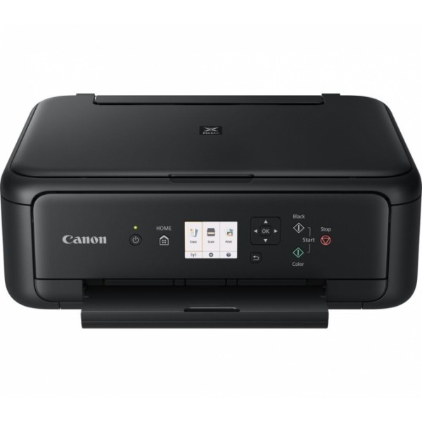 Multifunctional inkjet color Canon Pixma TS5150 A4 color WiFi Duplex 3 in 1