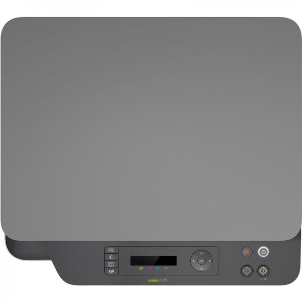 Multifunctional laserJet color HP MFP178nw A4 WIFI 3 in 1
