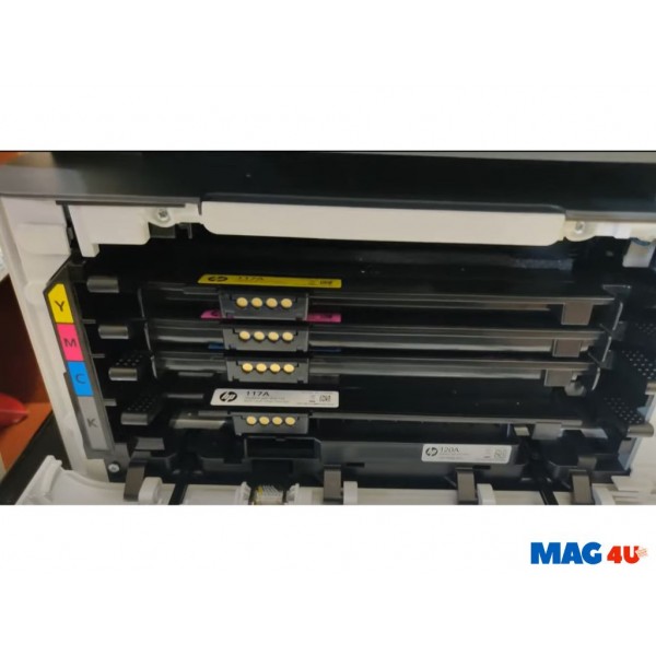 Multifunctional laserJet color HP MFP178nw A4 WIFI 3 in 1