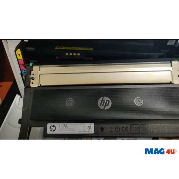 Multifunctional laserJet color HP MFP178nw A4 WIFI 3 in 1