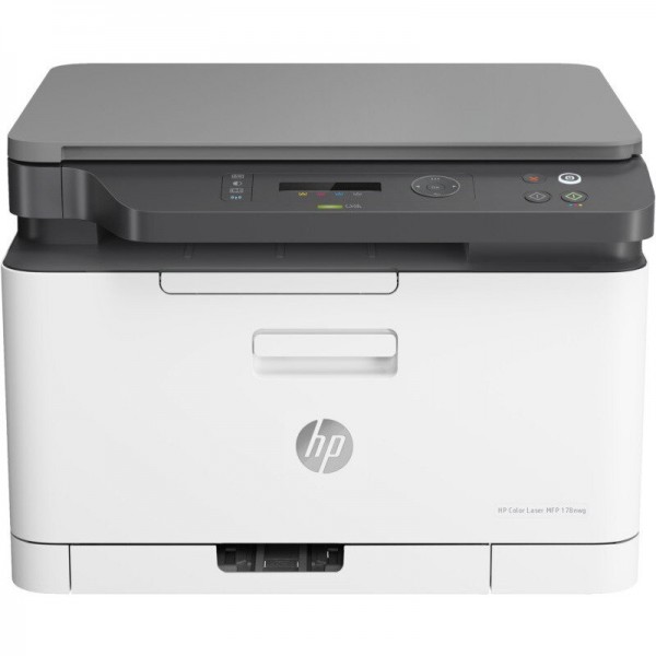Multifunctional laserJet color HP MFP178nw A4 WIFI 3 in 1