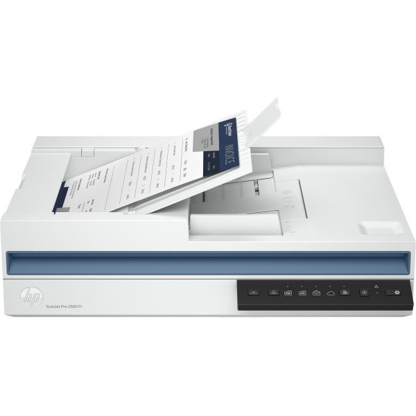 Scanner documente HP ScanJet Pro 2600 f1 20G05A Flatbed Scanner A4