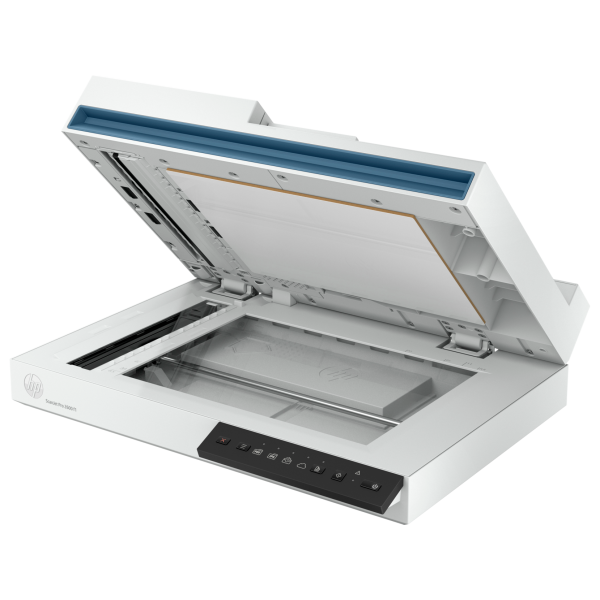Scanner documente HP ScanJet Pro 2600 f1 20G05A Flatbed Scanner A4