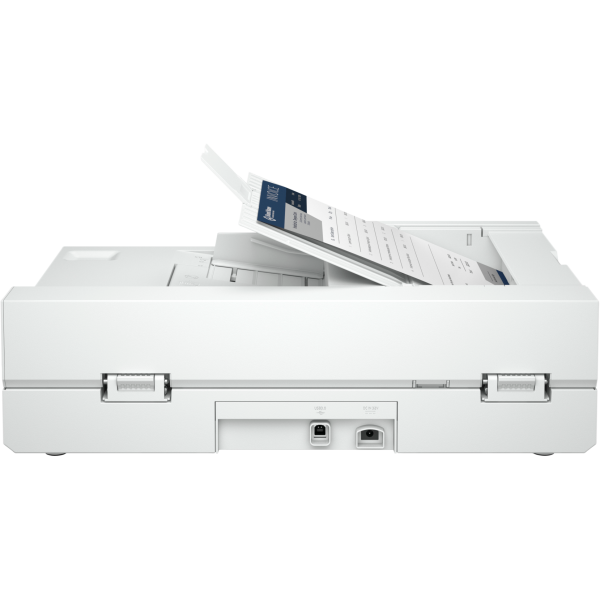 Scanner documente HP ScanJet Pro 2600 f1 20G05A Flatbed Scanner A4