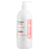 Săpun Igienic și Chirurgical CHDG, 1 Litru – 4% Clorhexidină pentru Dezinfectare Avansată