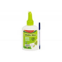 Set Aracet Keyroad 60 g Lavabil Non-Toxic Acid Free + Pix Radius Zanzi – Lipici Lichid pentru Școală, Birou și Hobby