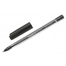 Pix de unica folosinta SCHNEIDER Tops 505 M, 0.5 mm, negru