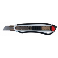Cutter 18mm Grand, GR-8100, 130-1657 profesional, metalic
