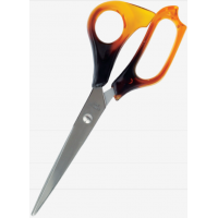 Foarfeca maner acryl, 17.5cm, Grand, GR-3700, 130-1183