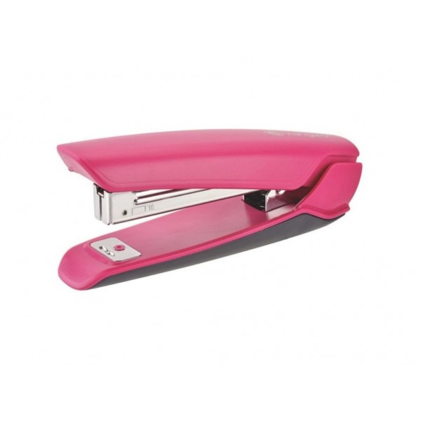 Capsator nr.10, 15 coli, KANGARO NOWA-10/S, roz fucsia 1/bl. PVC