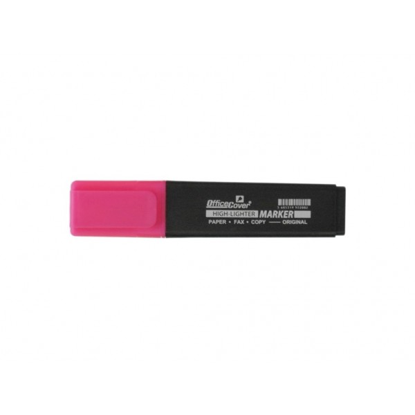 Textmarker OFFICE COVER HL92, roz