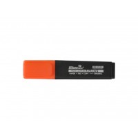 Textmarker OFFICE COVER HL92, portocaliu