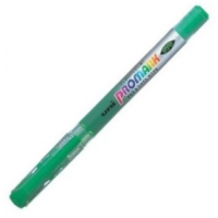 Textmarker UNI USP-105 Eye Promark, verde