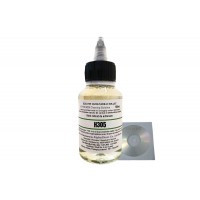 Set Flacon Solutie de curatare cu nivel mare de actionare AlphaChem compatibil HP 305 - 3YM60AE Magenta 100ml pentru inmuierea capului de cartus si desfundarea duzelor cu picurator si CD-R Maxell