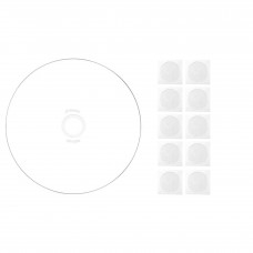 CD-R disc Verbatim 700MB/80minute 52x printabil AZO 10 bucati cu 10 plicuri id-brand