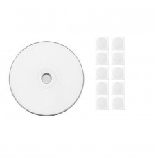 CD-R disc Verbatim 700MB/80minute 52x spindle Pintabil extra protection 10 bucati cu 10 plicuri