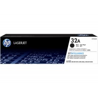 Cartus Drum Original HP (32A) CF232A Negru, 23000 pagini