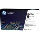 Cartus Drum Original HP (828A) CF358A Negru, 30000 pagini