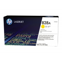 Cartus Drum Original HP (828A) CF364A Galben, 30000 pagini