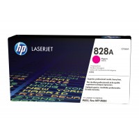 Cartus Drum Original HP (828A) CF365A Magenta, 30000 pagini