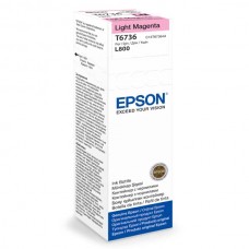 Epson C13T67364A (T6736) flacon cerneala magenta deschis 70ml