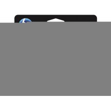 Cap de printare Original HP746, P2V25A Negru,