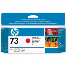Cartus cerneala Original HP73, CD951A Rosu cromatic, 130ml