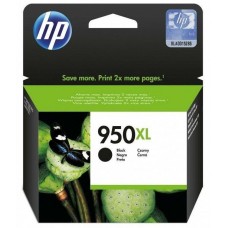 Cartus cerneala Original HP950XL, CN045AE Negru, 53ml