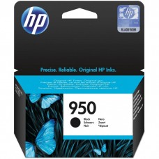 Cartus cerneala Original HP950, CN049AE Negru, 24ml