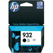 Cartus cerneala Original HP932, CN057AE Negru, 8.5ml