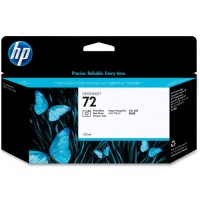 Cartus cerneala Original HP72, C9370A Negru foto, 130ml