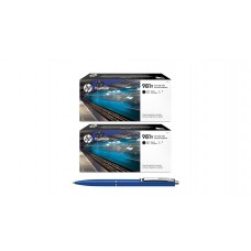 Pachet MAG4U Cartuse Cerneala Originale 2 bucati L0R16A (981Y) Black si Pix Schneider