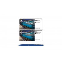 Pachet MAG4U Cartuse Cerneala Originale 2 bucati T0B30A (982X) Black si Pix Schneider