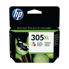Cartus cerneala Original HP305XL , 3YM63AE Color, 200pagini