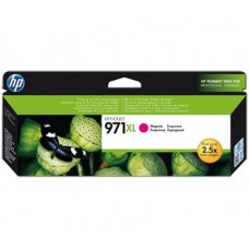 Cartus cerneala Original HP971XL, CN627AE Magenta, 80.5ml