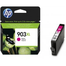 Cartus cerneala Original HP903XL, T6M07AE Magenta, 8.5ml
