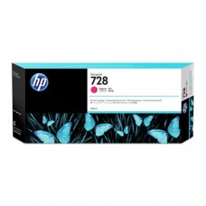 Cartus cerneala Original HP728, F9K16A Magenta, 300ml