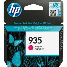 Cartus cerneala Original HP935, C2P21AE Magenta, 4.5ml