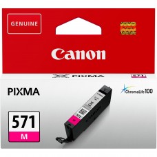 Cartus Cerneala Original Canon CLI-551M Magenta 7 ml