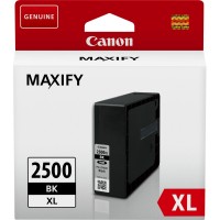 Cartus Cerneala Original Canon PGI-2500XLB Negru 70.9 ml