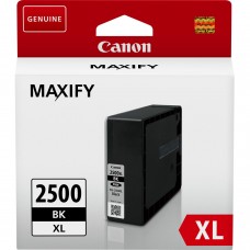 Cartus Cerneala Original Canon PGI-2500XLB Negru 70.9 ml