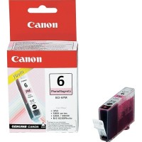 Cartus Cerneala Original Canon BCI-6M Magenta 13 ml