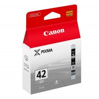 Cartus Cerneala Original Canon CLI-42GY Gri 13 ml