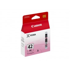 Cartus Cerneala Original Canon CLI-42M Magenta 13 ml