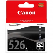 Cartus Cerneala Original Canon CLI-526B Negru 9 ml